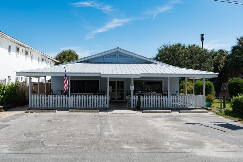 The Story Behind the Shack: Resilience After the Storms