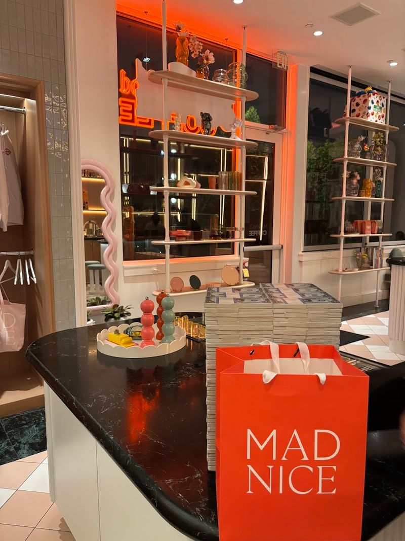 The Story Behind the Name