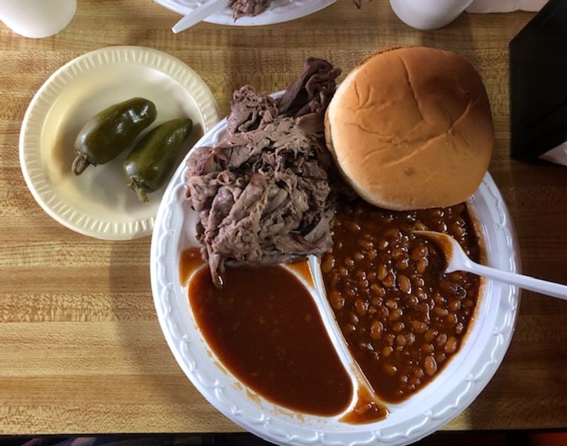 Six Decades of Smoke: The History Behind the Pit