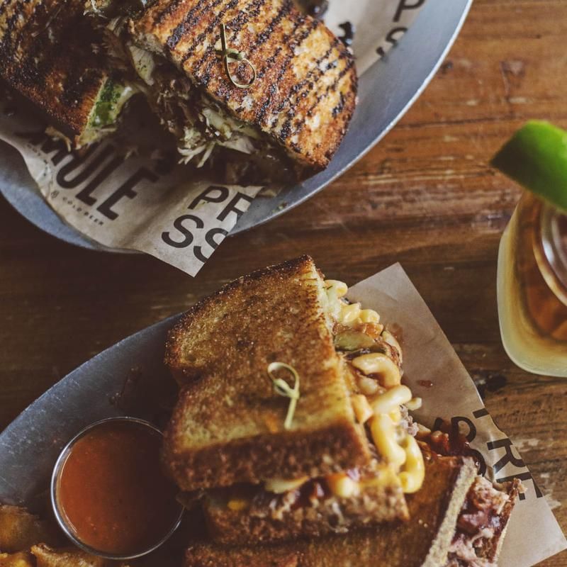 The Story Behind the Spot: A Neighborhood Restaurant Done Right