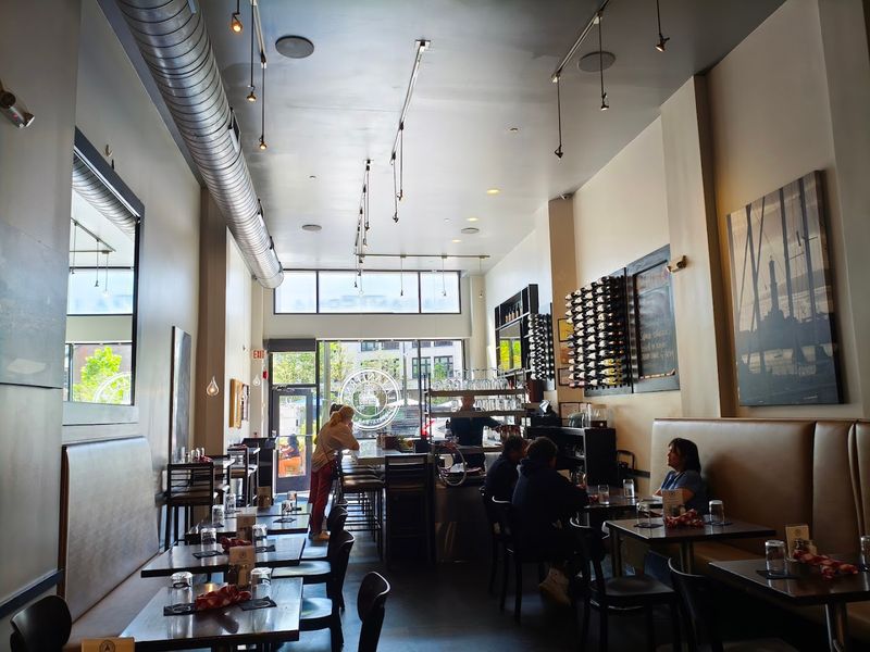 The Story Behind the Spot: A Northern Italian Restaurant with Real Roots