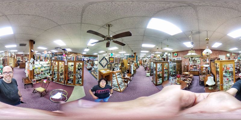 36 Years of History Behind the Doors