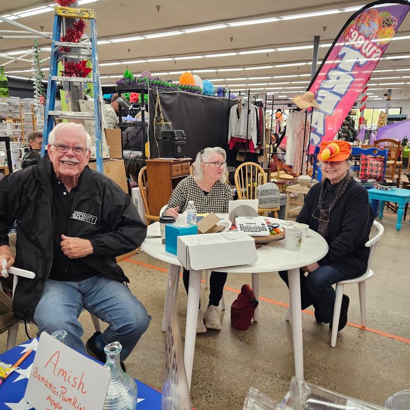 Open for Business: Hours, Days, and What to Expect on Arrival