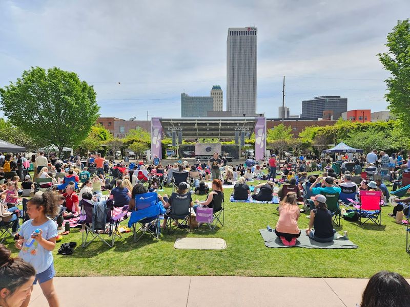 The Story Behind the Space