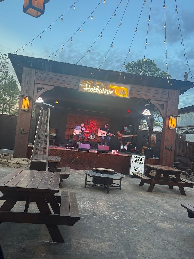 The Story Behind the Name and the Spirit of the Place