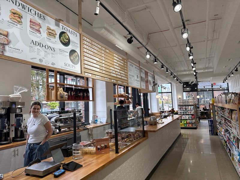 The Story Behind the Space