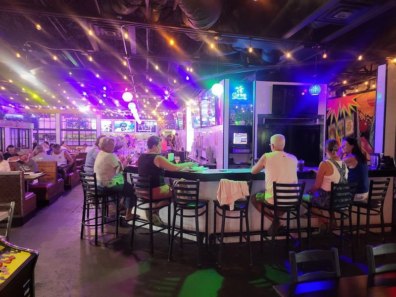 The Story Behind the Name and the Local Reputation