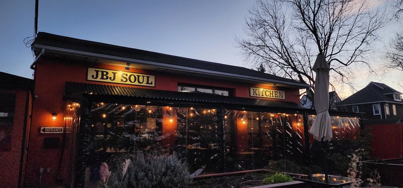 The Story Behind the Restaurant and the Foundation That Built It