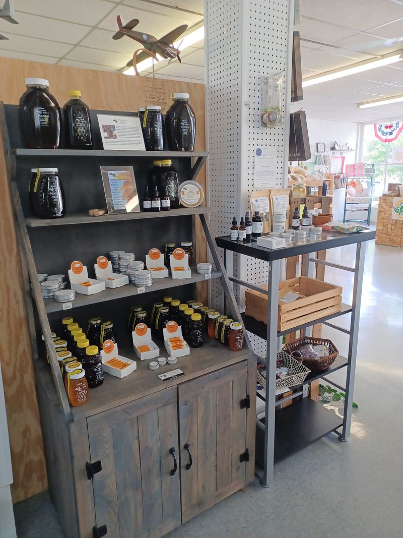 The Story Behind That Unforgettable Name