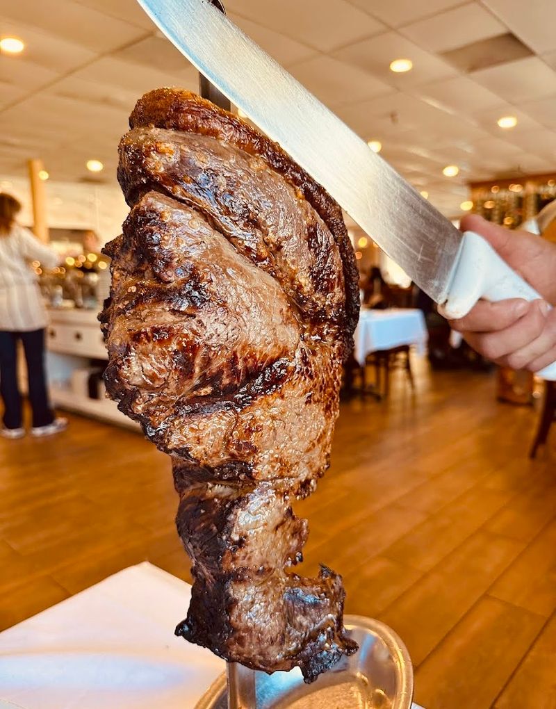 The Story Behind the Churrasco Tradition