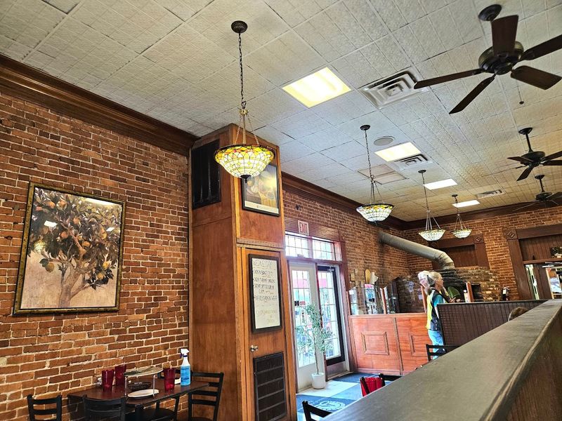 The Story Behind the Kitchen