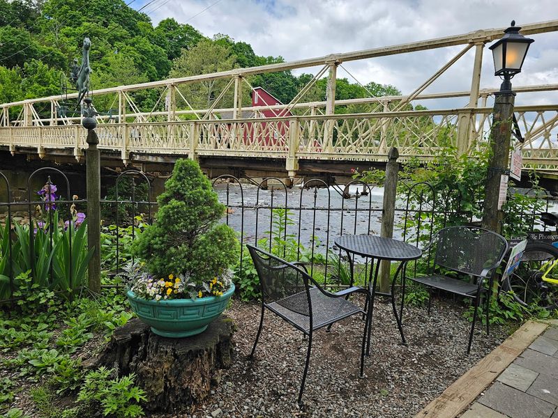 The View That Keeps People Coming Back