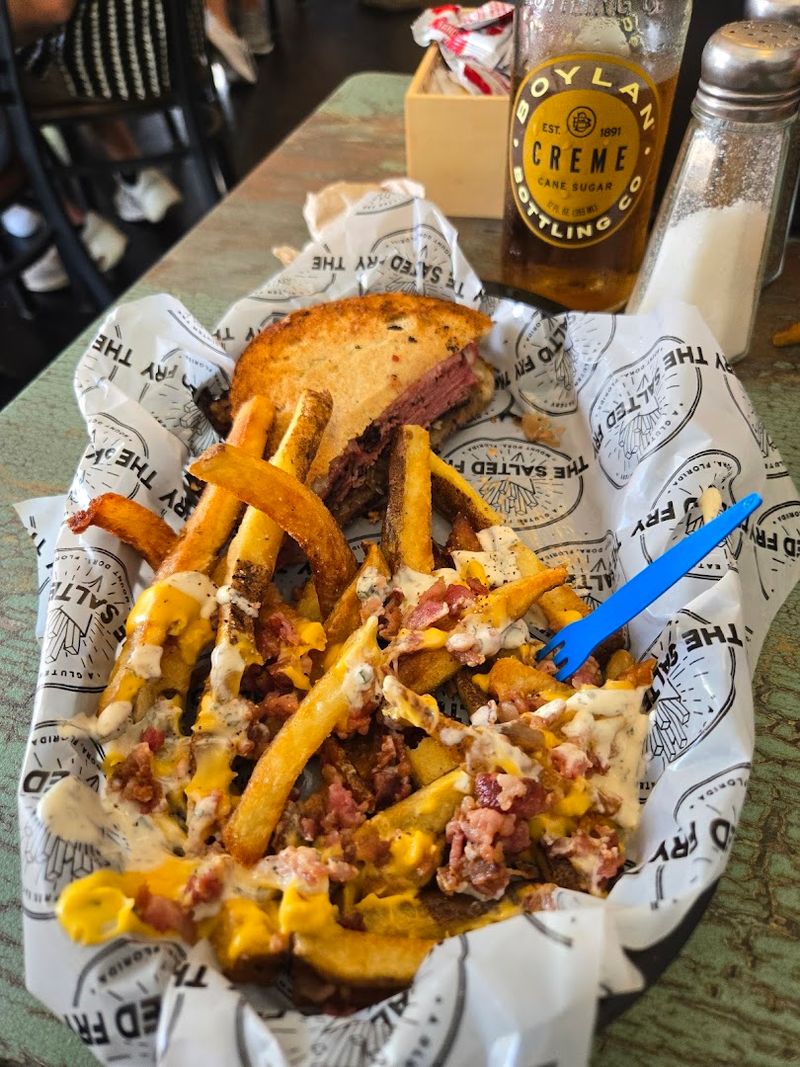 A Fully Gluten-Free Kitchen That Does Not Cut Corners