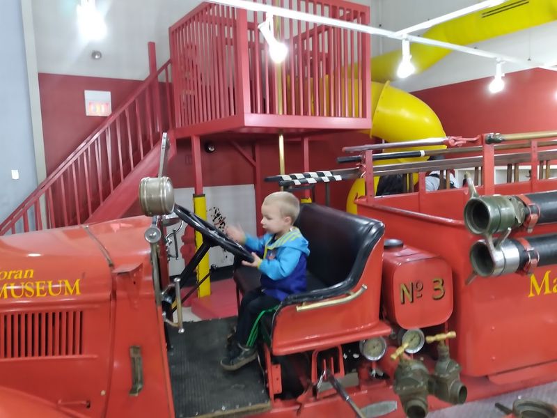 The Story Behind the Museum's Name