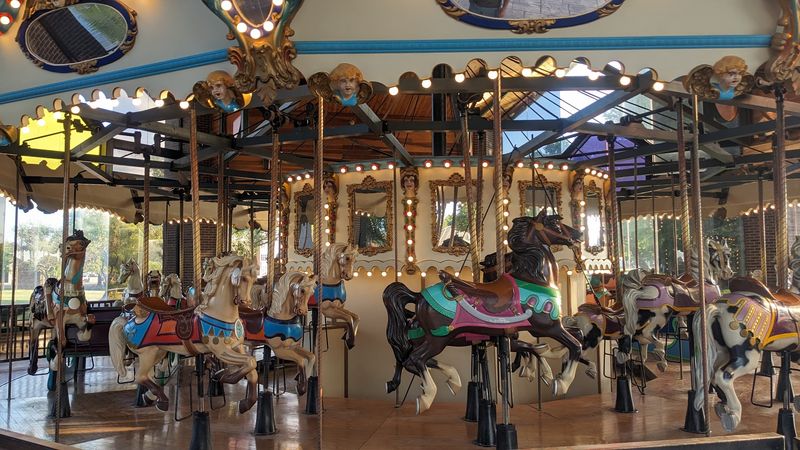 The Story Behind the Park