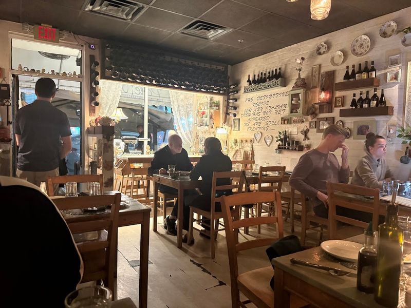 The Story Behind the Name and the Soul of the Place