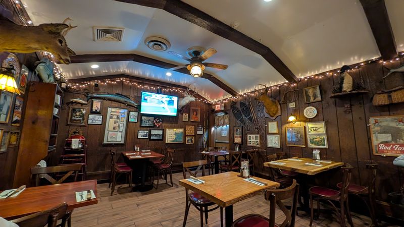 A Steak Joint That Has Outlasted Trends Since 1936