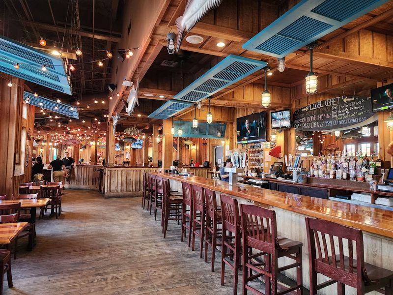 The Story Behind the Restaurant