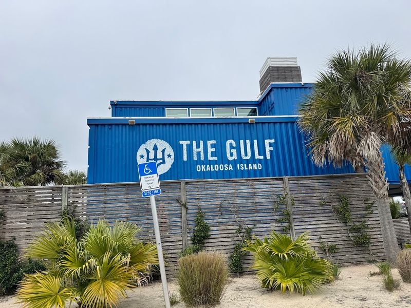 The Shipping Container Design That Makes This Place Stand Out