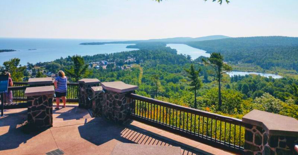 Where Your Next Road Trip Reward Awaits: A Sky-High View That Feels Like It Was Made Just for You