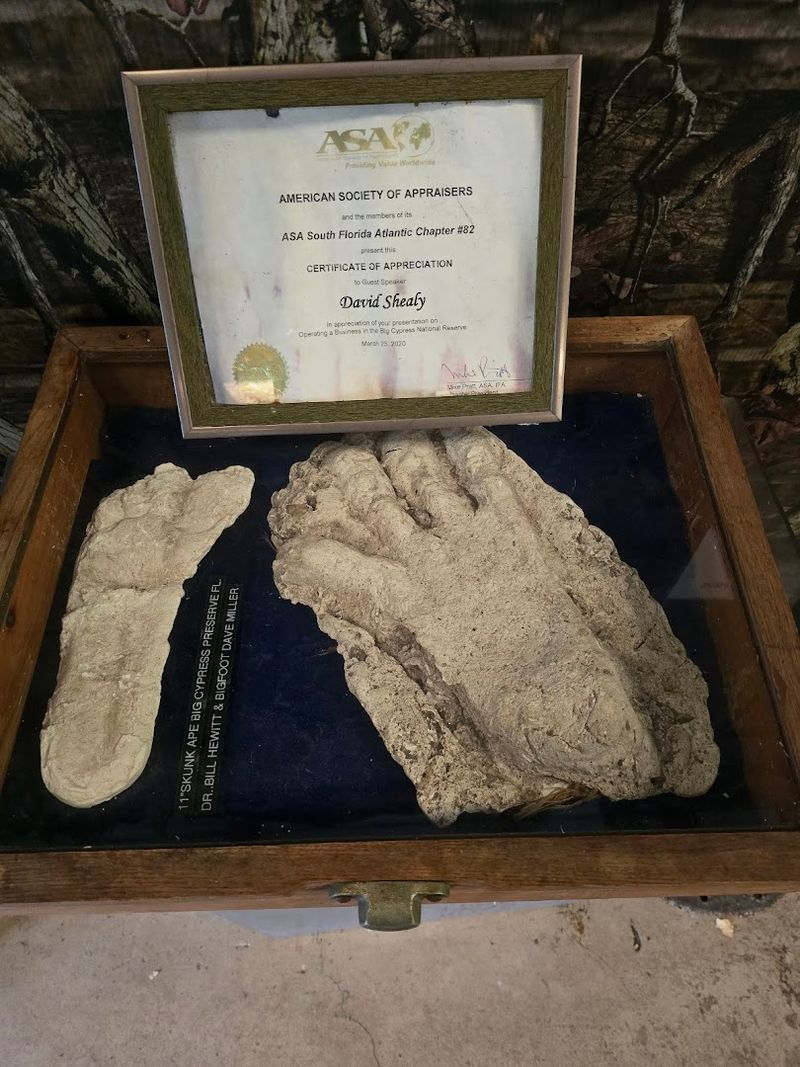 The Legend That Started It All