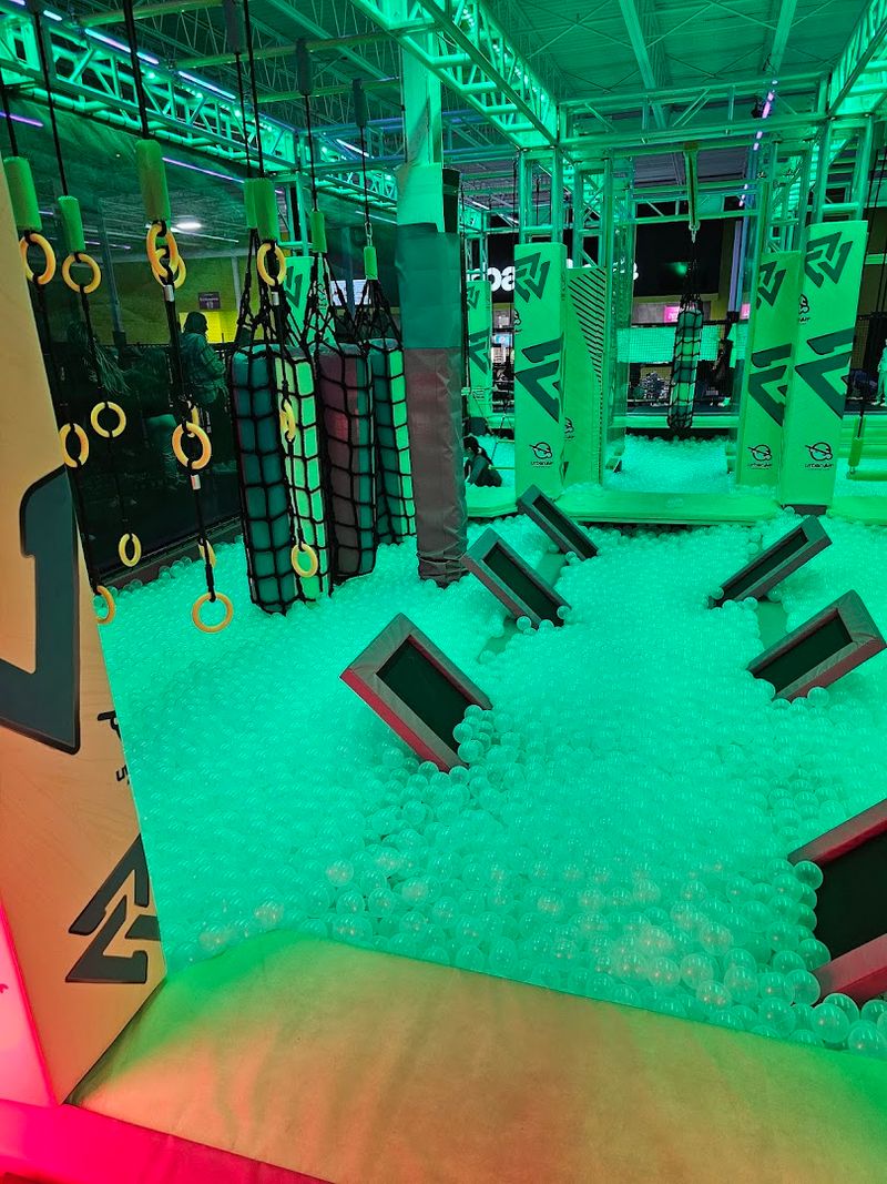 The Attraction Lineup: What You Can Actually Do Here