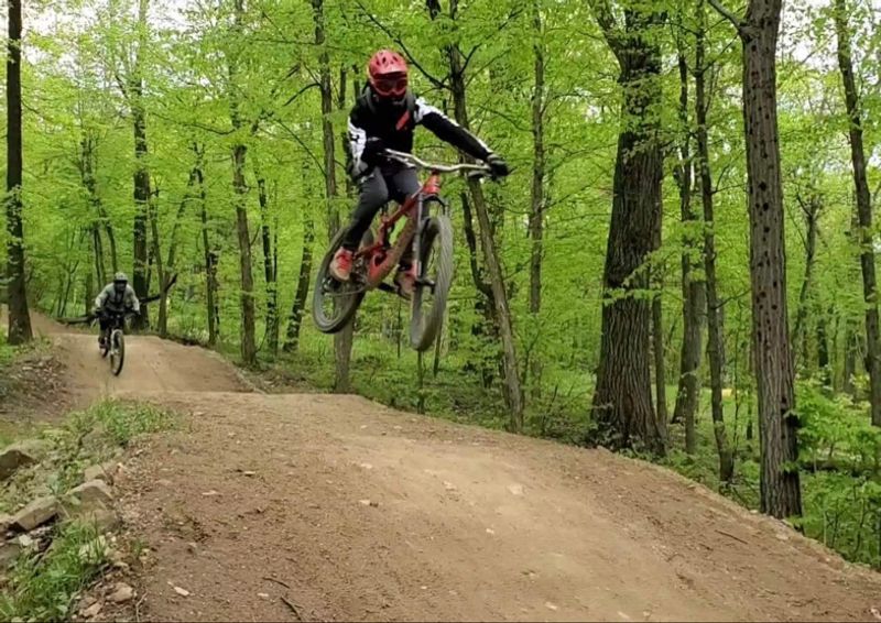 A Resort With Many Faces