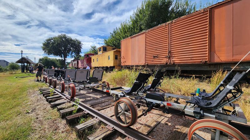 The Story Behind the Rails