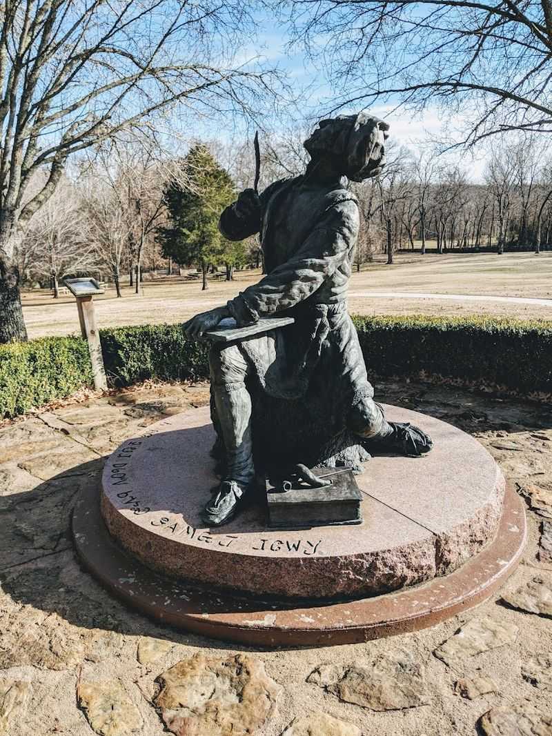 Who Was Sequoyah: The Man Behind the Mission
