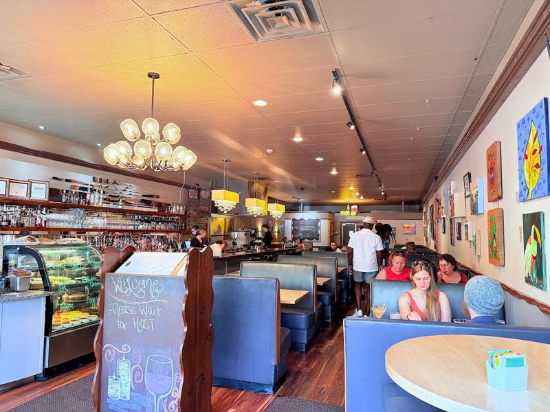 A Small Room With Big Personality