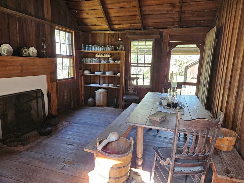 The Dudley Family Story That Built This Place