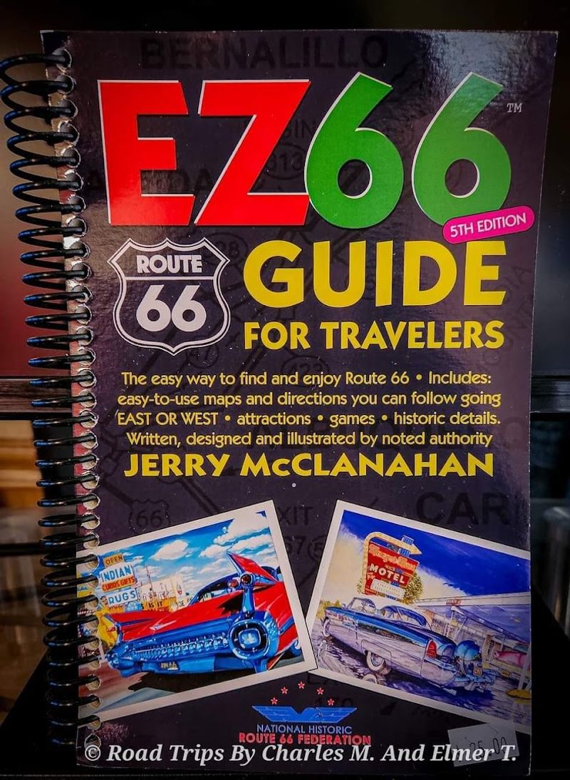 The Man Who Made the EZ66 Guide Famous