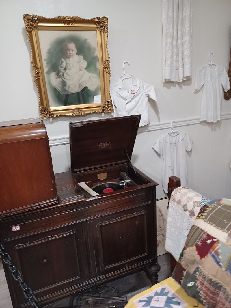 The Man Behind the Music