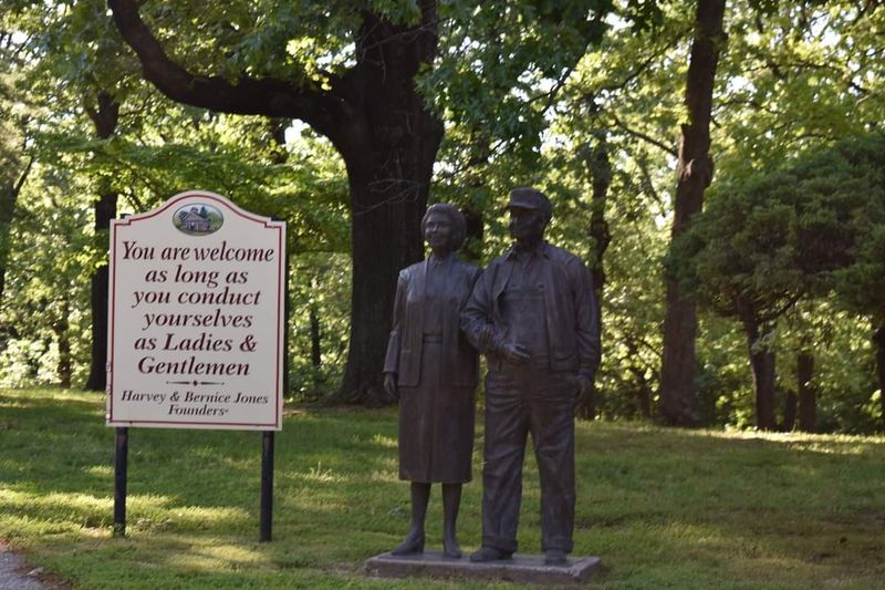 A Story Built by One Family's Vision