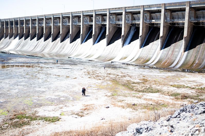 A History Rooted in the Grand River