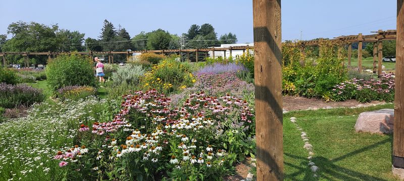 The Story Behind the Labyrinth Design