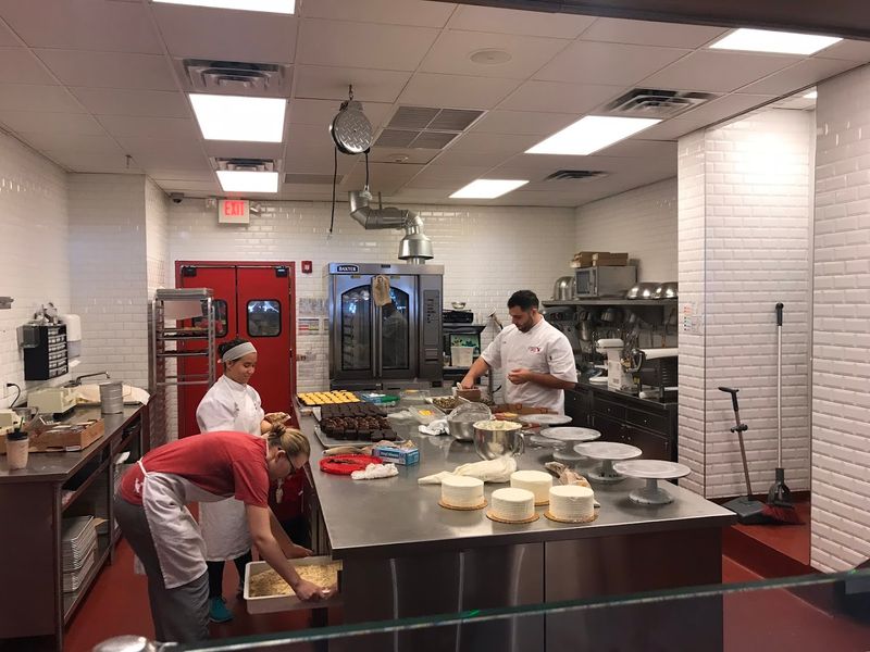 From a Family Recipe to a Famous Name