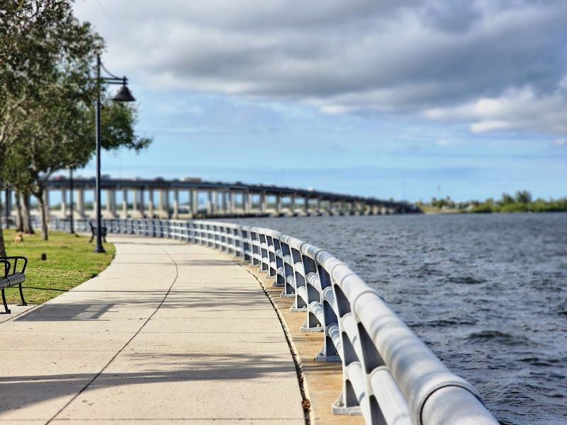 The Riverwalk: A Waterfront Path Worth Every Step