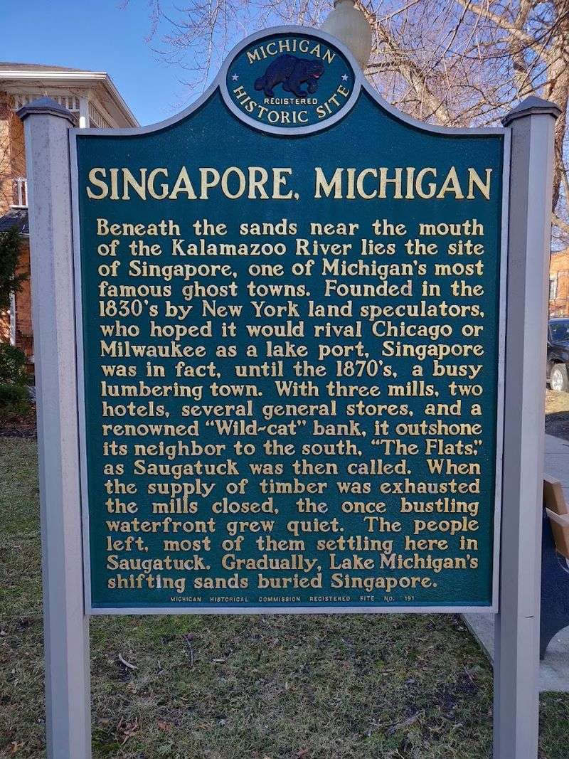 The Bold Dream That Started It All