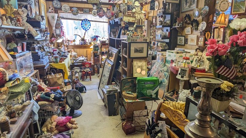 A Market With Deep Roots and Decades of History