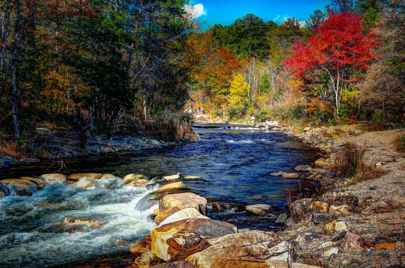 Why Anglers Keep Coming Back