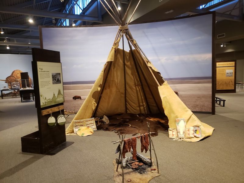 A Journey Through 11,000 Years of History