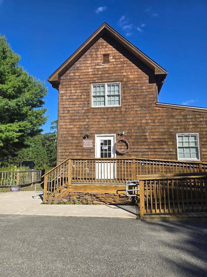 A Farm With a Past Worth Knowing