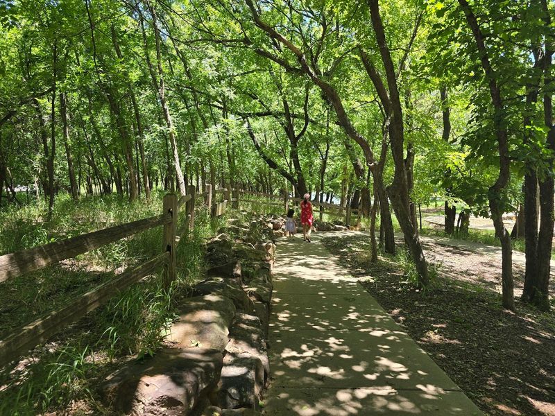 The Story Behind This Urban Nature Sanctuary