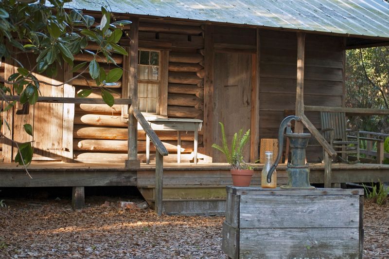 A Timeline Told Through Buildings