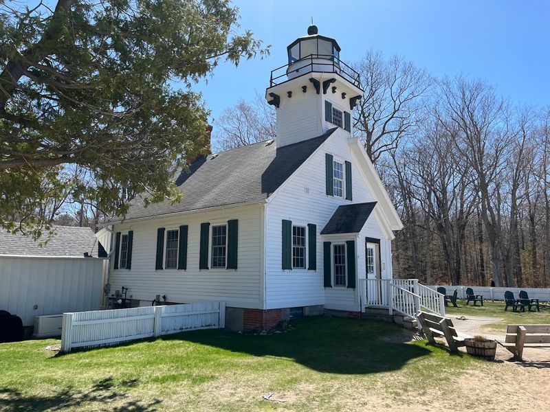 The Story Behind the Lighthouse