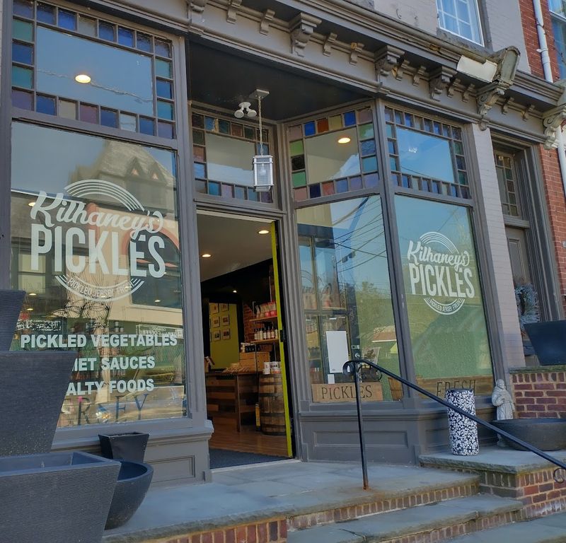 A Family Business Built on Brine