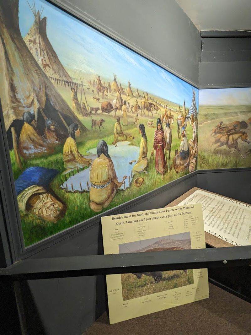 The Story Behind the Museum's Mission