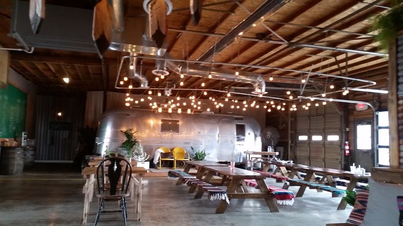 The Story Behind the Shoppe