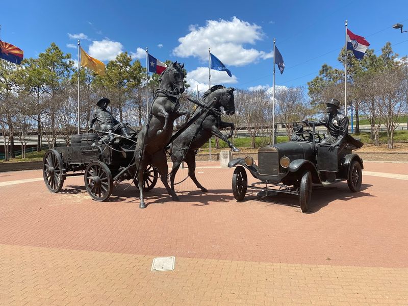 The Man Behind the Name: Cyrus Avery